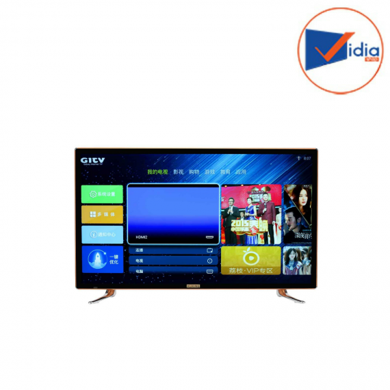 Tivi cường lực KUKING 58 inch WIFI 4K