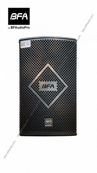 Loa BFAUDIOPRO KPL-1250W