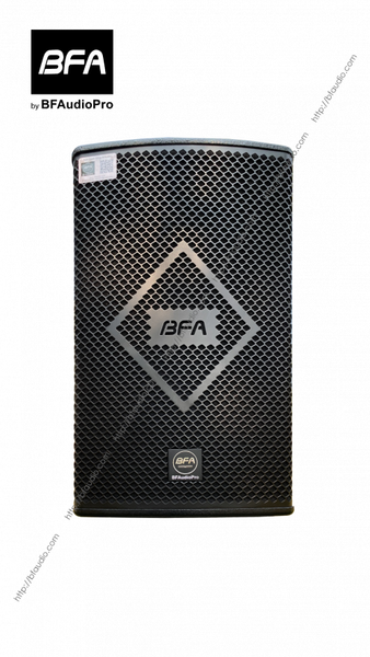 BFAUDIOPRO KPL-1250W (2020)