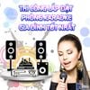 Thi Công Công Trình Lắp Đặt Phòng Karaoke Gia Đình