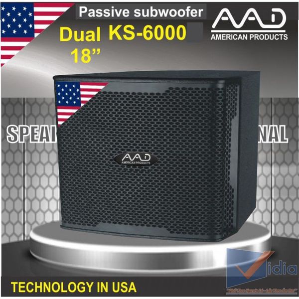 AAD KS-6000