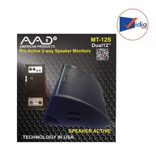 AAD MT-12S