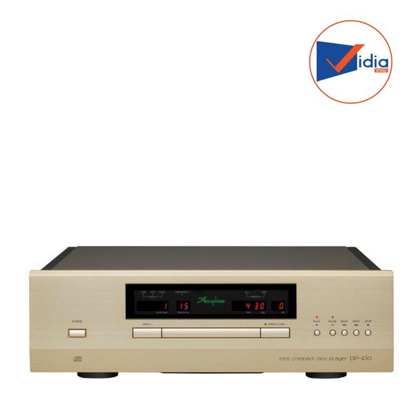 ACCUPHASE DP-430