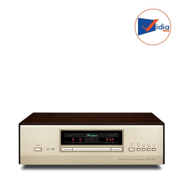 ACCUPHASE DP-560