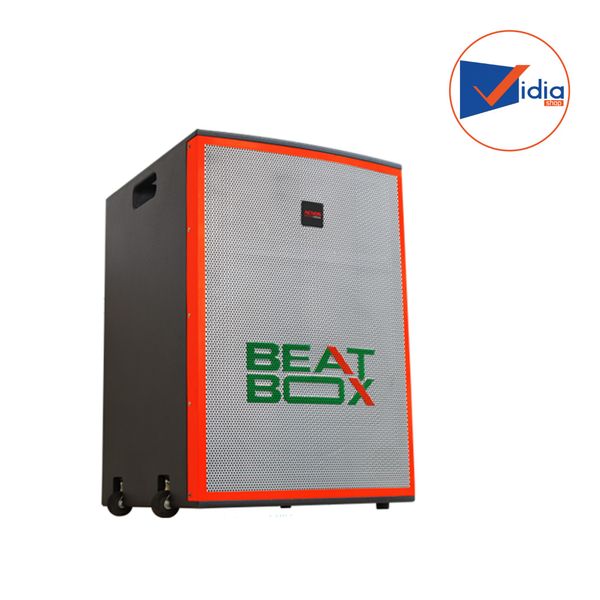 ACNOS Beatbox KB41