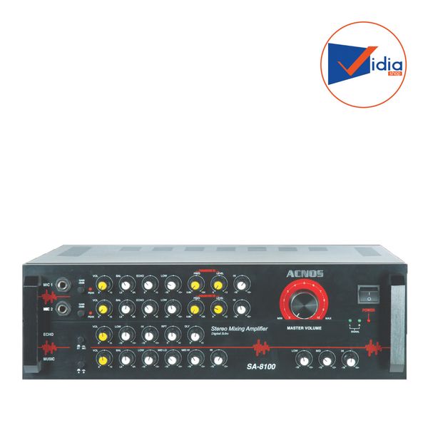 ACNOS SA-8100