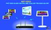 ACNOS SK9028KTV-W