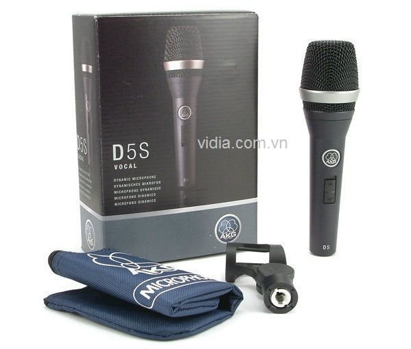 akg d5s ราคา มือสอง