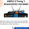 Amply BFAUDIOPRO CVO-8000S