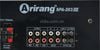 Arirang SPA-203III
