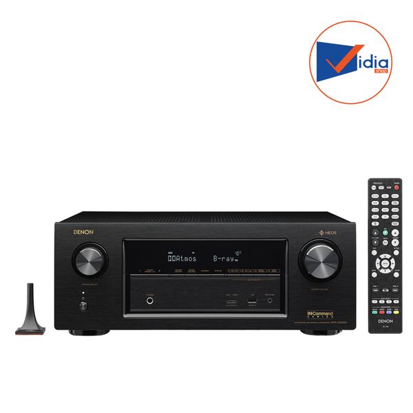 Denon AVR-X2400H BKE2