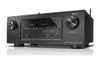 Denon AVR-X3400H BKE2