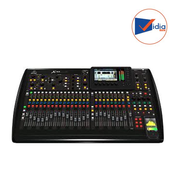 BEHRINGER DIGITAL X32