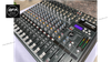 Mixer BFAUDIO BF12PRO