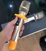 Bộ micro không dây BFA J11 - Hàng Demo Thanh Lý Giá Rẻ