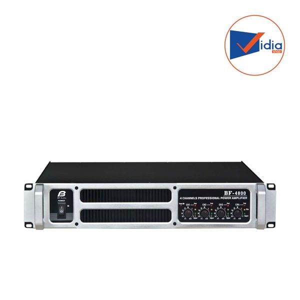 BFAUDIO BF-4800