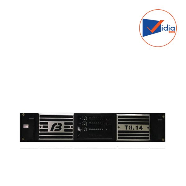 BFAUDIO T8.14