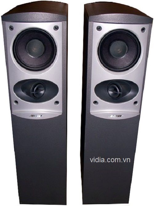Bose 601 Series IV VIDIA