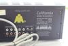 CALIFORNIA PRO 128B-II