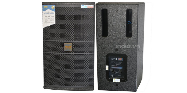 loa karaoke CAVS LS710