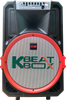 Dàn karaoke di động KBeatbox CB39KE