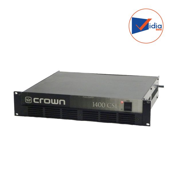 CROWN 1400