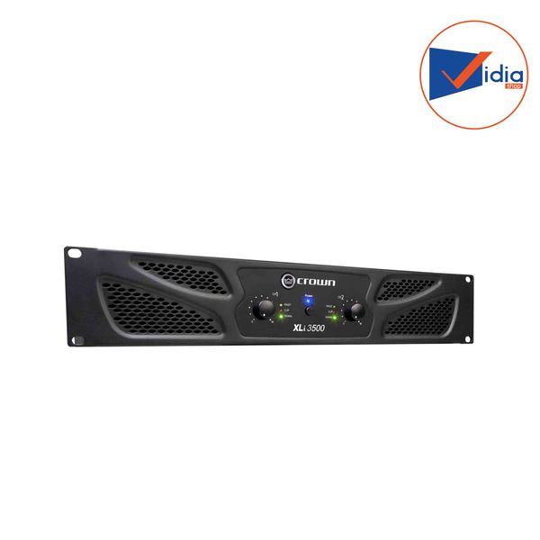 CROWN XLi 3500