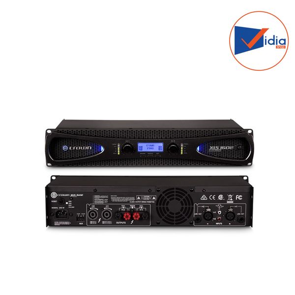 CROWN XLS 1502