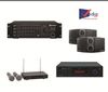 DÀN KARAOKE ARIRANG TẦM TRUNG