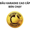 Đầu Karaoke Cao Cấp Bán Chạy -Vidia