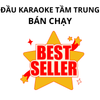 Đầu Karaoke Tầm Trung Bán Chạy - Vidia