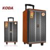 LOA KÉO KARAOKE KODA KD-1505 - LOA KÉO KARAOKE BASS 40 BÁN CHẠY