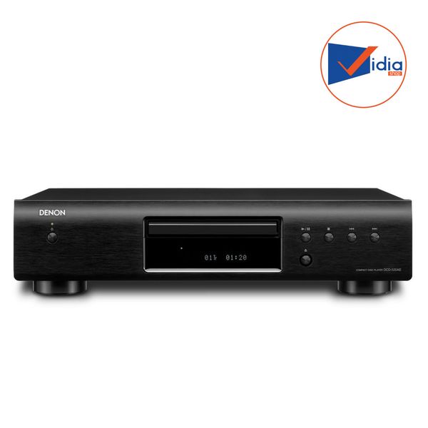 Denon DCD 520AE BKE2