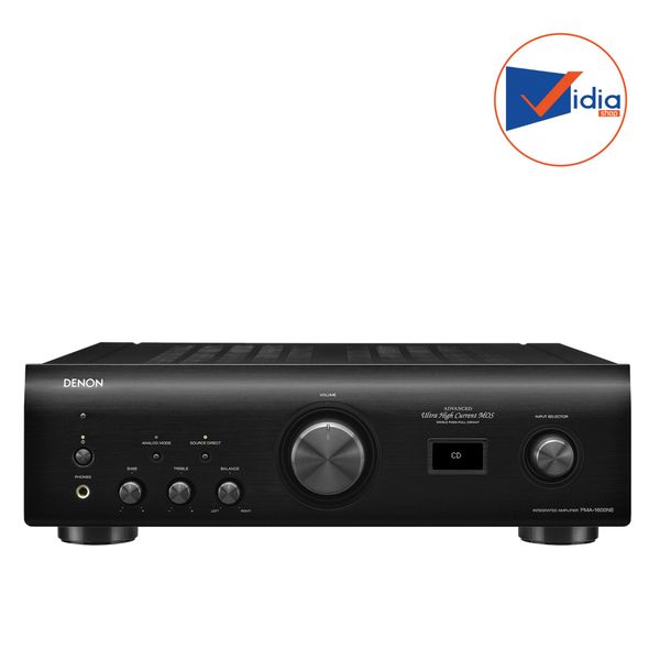 Denon DCD-1600NE BKE2