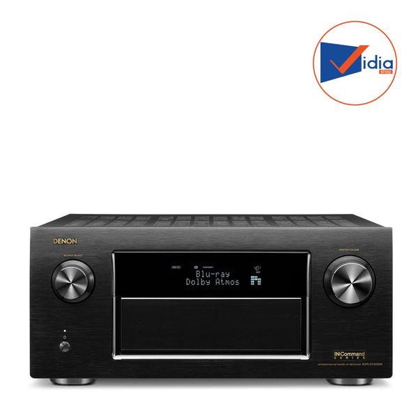 DENON AVR-X7200WA