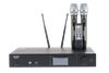 Amply 3in1 EUDAC AUDIO BK Seri