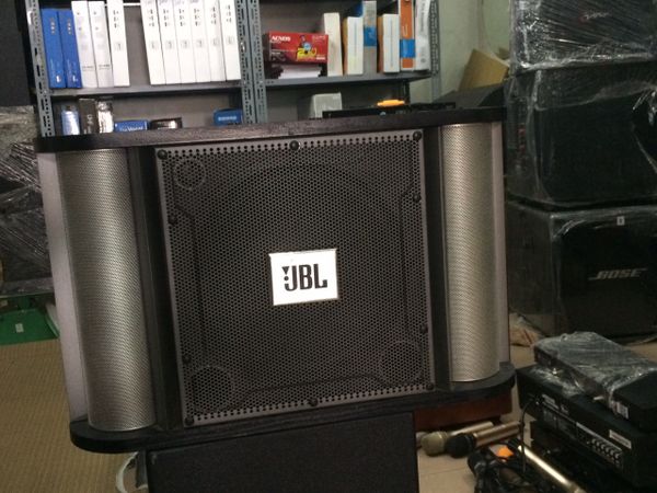 Loa JBL RM10 II - Hàng Trưng Bày