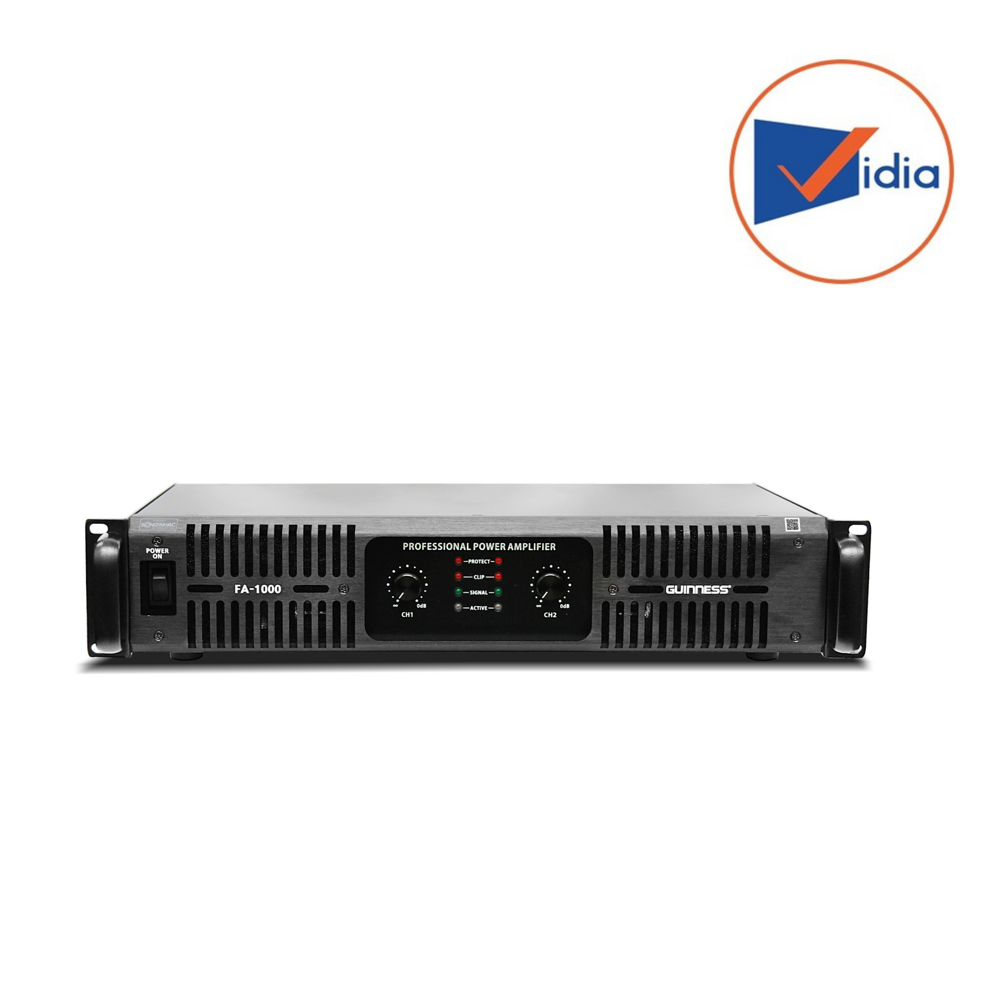Guinness Fa 1000 Vidia