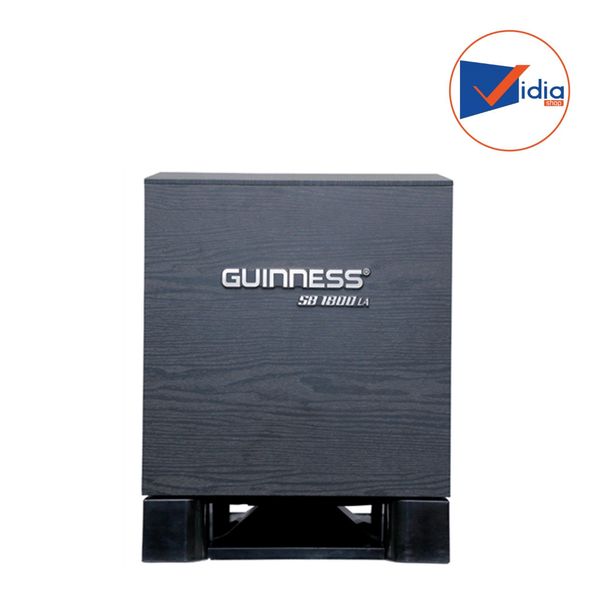 GUINNESS SB 1800LA