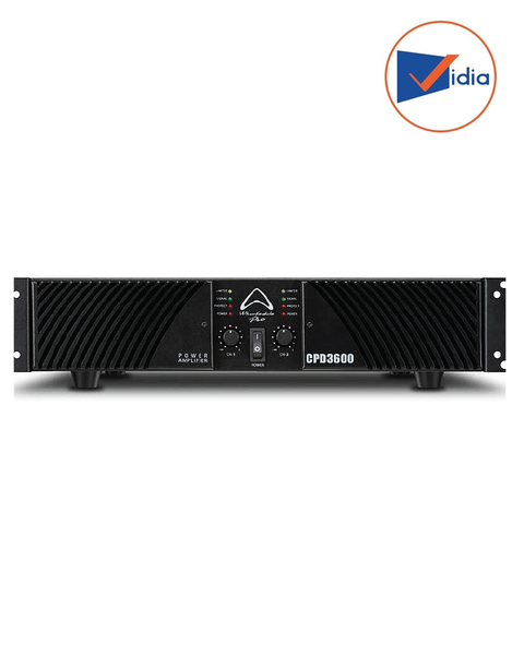 WHARFEDALE CPD3600