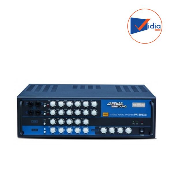 JARGUAR PA-305XG