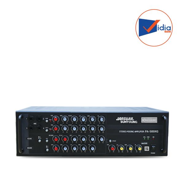 JARGUAR PA-500XG