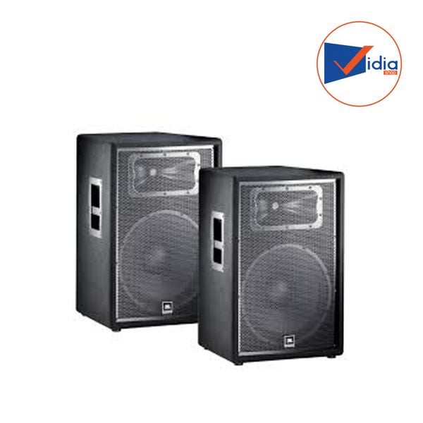 JBL JRX 215