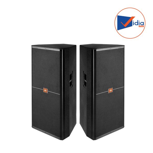 JBL SRX 725 VIDIA