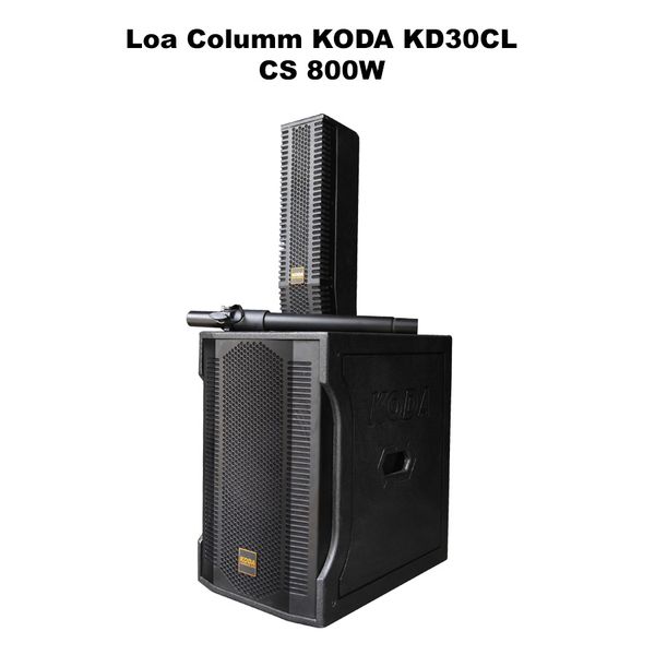 Loa Cột KODA KD30CL