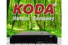 CỤC ĐẨY CÔNG SUẤT KODA KH500B