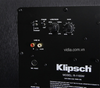 Klipsch R-115SW