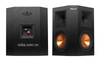 Klipsch RP-240S Black