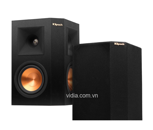 Klipsch RP250S Black VIDIA