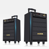 LOA KẸO KÉO KODA KD-1208, LOA KÉO NHỎ NHỎ XINH XINH GIÁ NGON NGON